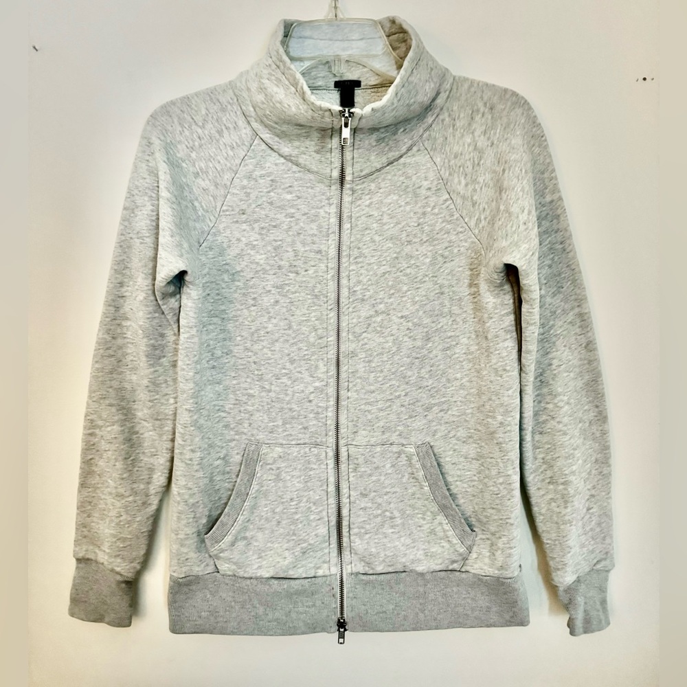 🔴NWOT🔴, J. Crew Woman’s Sweatshirt, Size XXS
